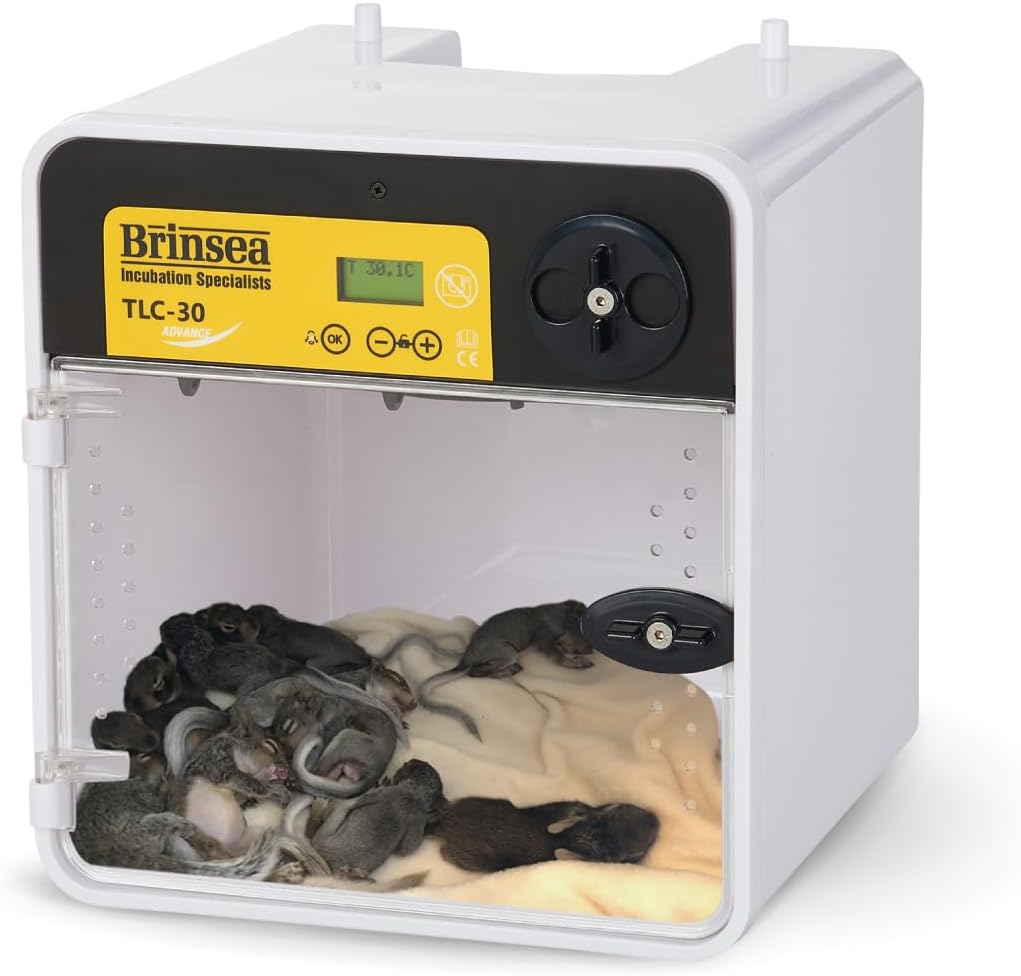 Brinsea TLC-40 Advance Intensive Care Brooder