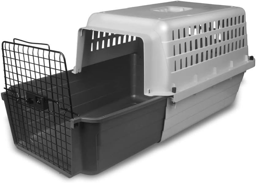 Van Ness Calm Carrier with Drawer